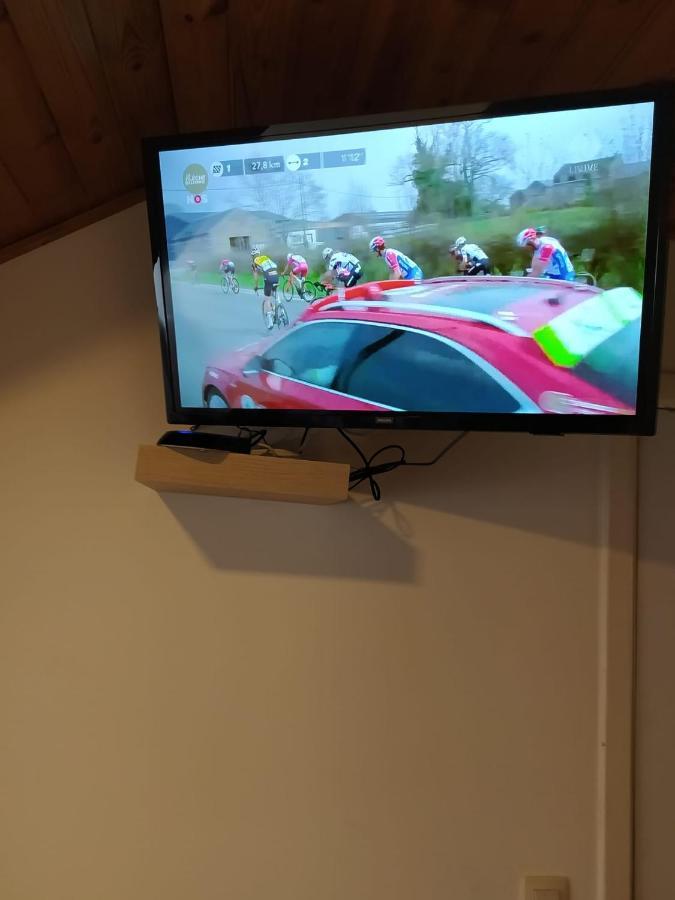 Hero Aan de Wolfsberg Eksteriør billede